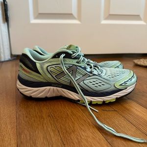 New Balance Trufuse Running Shoes